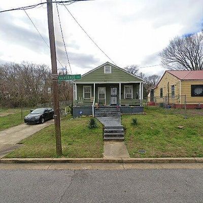 315 Silverage Ave, Memphis, TN 38109