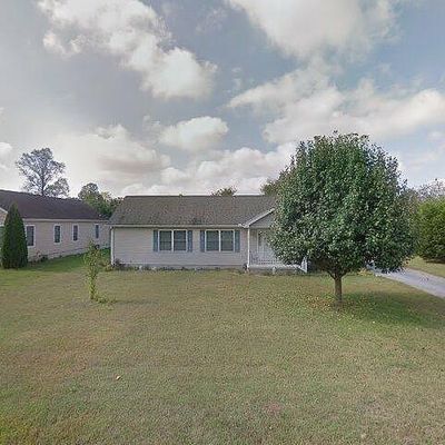 316 S 4 Th St, Denton, MD 21629