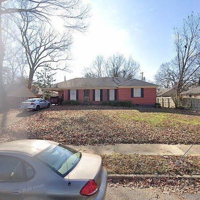 3161 Queensgate Ave, Memphis, TN 38118