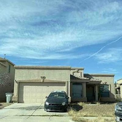 3161 Sarina Cir, El Paso, TX 79938