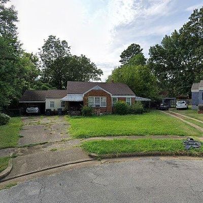 3162 Ruby Cv, Memphis, TN 38111