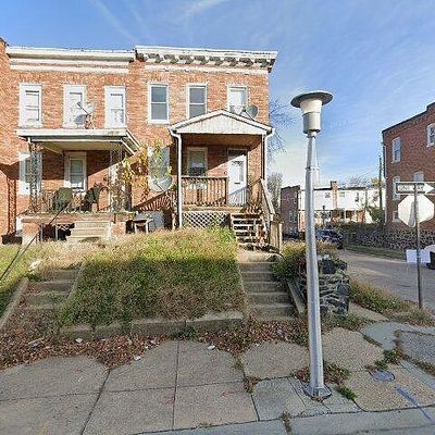 3164 Lyndale Ave, Baltimore, MD 21213