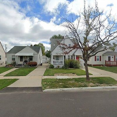 3169 23 Rd St, Wyandotte, MI 48192