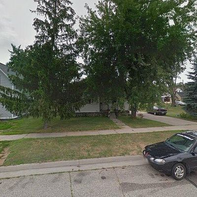 317 E Franklin St, Portage, WI 53901