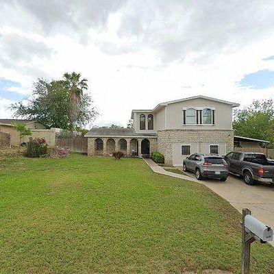 317 Farrell Rd, Laredo, TX 78045