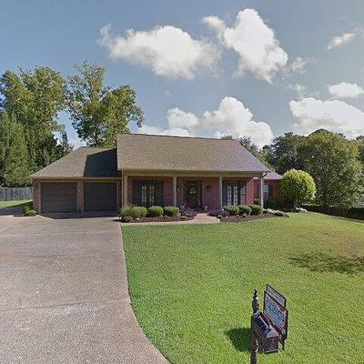 317 Grand Cypress Dr, Meridian, MS 39305