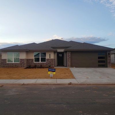 317 Ranger St, Wolfforth, TX 79382