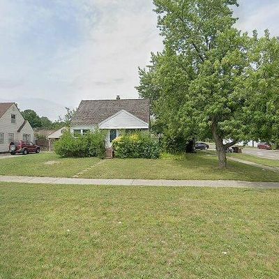 31714 Cherry Hill Rd, Garden City, MI 48135