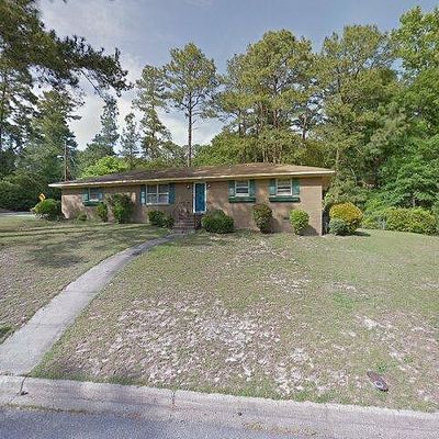 3175 River Oak Rd, Augusta, GA 30909