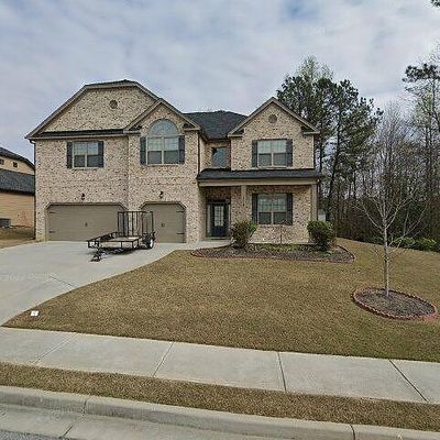 3178 Shady Stone Way, Loganville, GA 30052