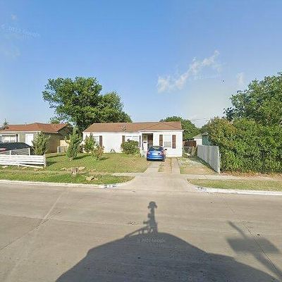 3179 Garapan Dr, Dallas, TX 75224