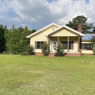 318 J Smith Rd, Mount Olive, MS 39119