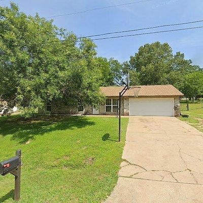 318 Laverne St, Hallsville, TX 75650