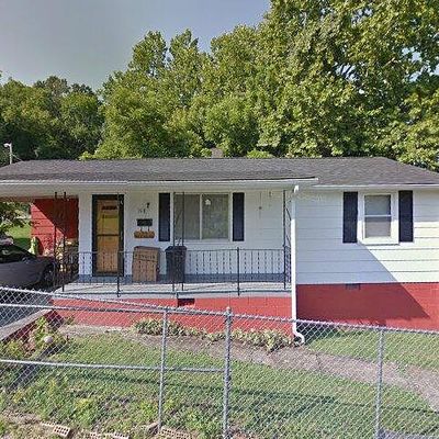 318 Logan St, Jellico, TN 37762