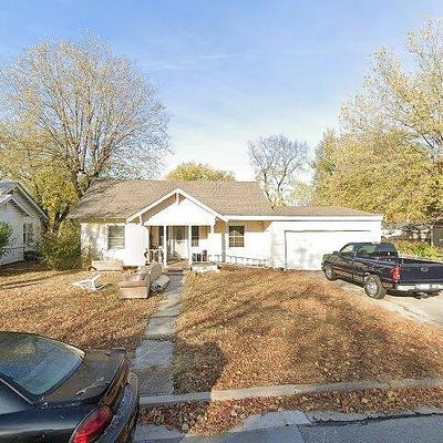 318 S Forest Ave, Joplin, MO 64801