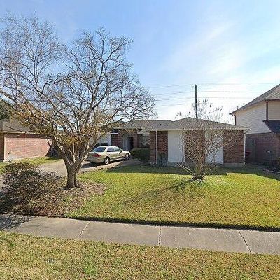 318 Savannah Moss Dr, Richmond, TX 77469