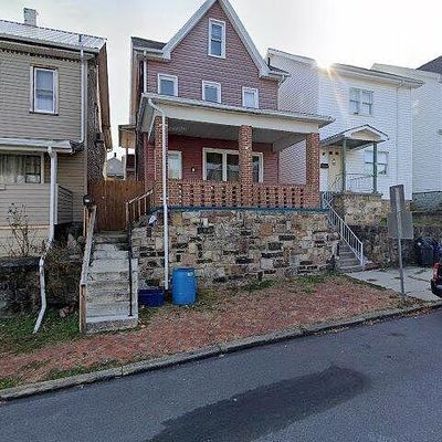 319 Crawford Ave, Altoona, PA 16602