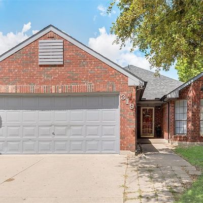 319 Sierra Way, Cedar Hill, TX 75104