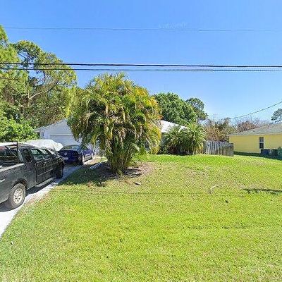 3195 Sw Collings Dr, Port Saint Lucie, FL 34953