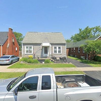 32 Schuler Ave, Tonawanda, NY 14150