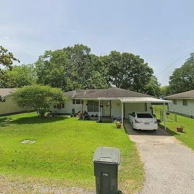 320 Clemmons St, Beaumont, TX 77707