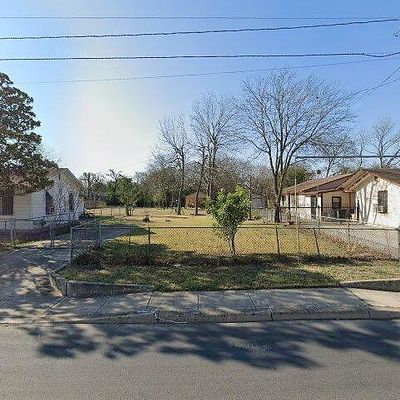 320 Gladstone St, San Antonio, TX 78214