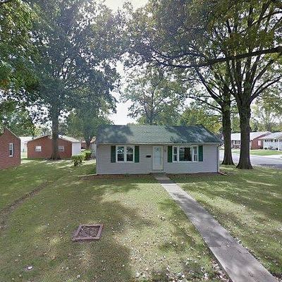 320 N 9 Th St, Breese, IL 62230