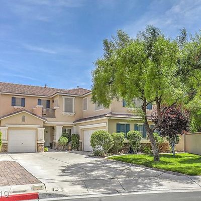 320 New River Cir, Henderson, NV 89052