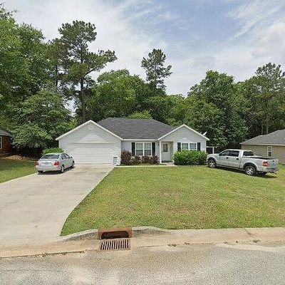 320 S Bridgeport Dr, Statesboro, GA 30461