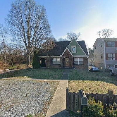 3200 Kinross Ave, Nashville, TN 37211