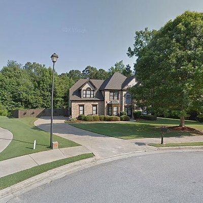 3202 Blaisdell Rd, Buford, GA 30519