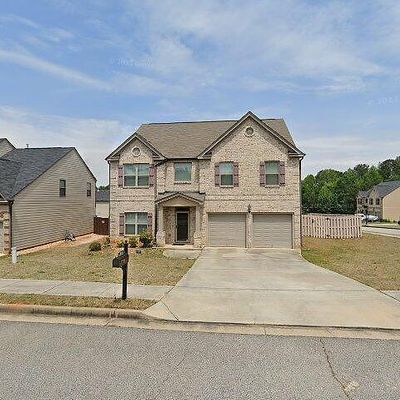 3202 Rex Ridge Dr, Rex, GA 30273