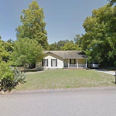 3204 Bel Ridge Rd, Augusta, GA 30909