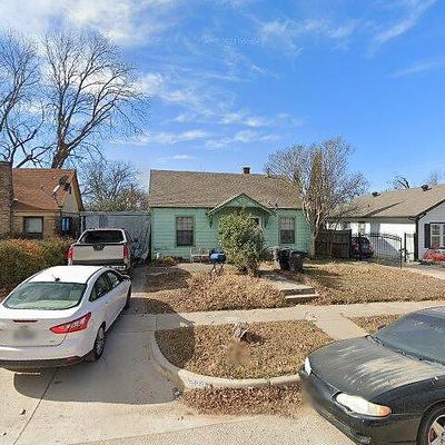 3204 Willing Ave, Fort Worth, TX 76110