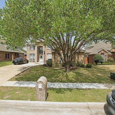 3205 Rainburst Ln, Wylie, TX 75098