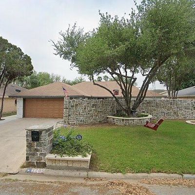 3205 Goldcrest Ave, Mcallen, TX 78504