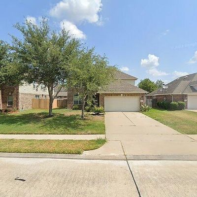 3207 Cactus Heights Ln, Pearland, TX 77581