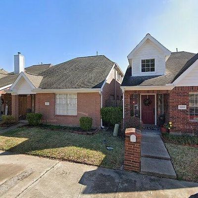 3207 Continental Dr, Missouri City, TX 77459