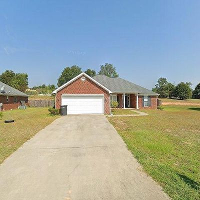 3207 Lexington Way, Augusta, GA 30909