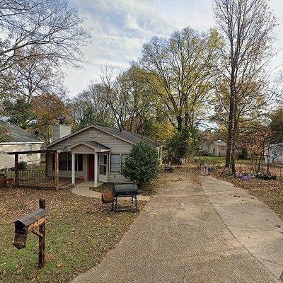 3207 Shannon Dr, Tuscaloosa, AL 35404