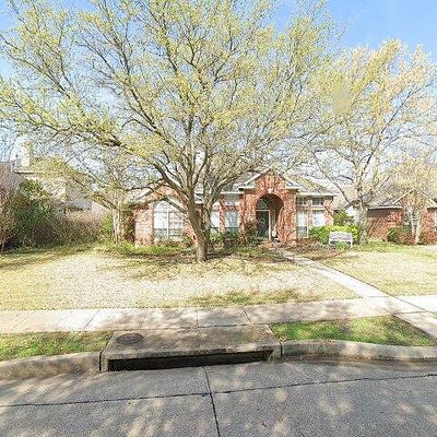 3207 Stonehenge Dr, Richardson, TX 75082