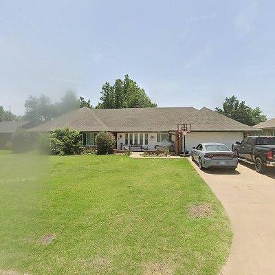 3209 W Oklahoma Ave, Enid, OK 73703