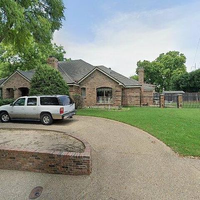 3209 Faulkner Dr, Rowlett, TX 75088