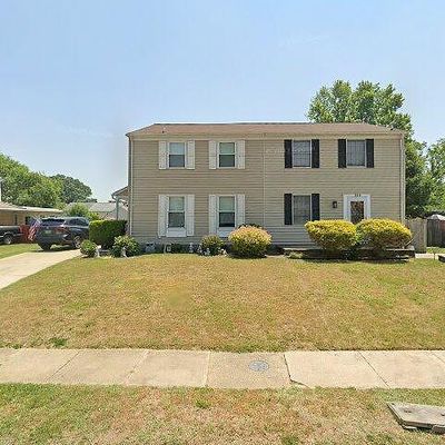 321 Burnside Ct, Joppa, MD 21085