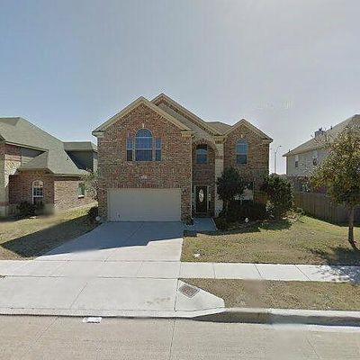 321 Roundrock Ln, Fort Worth, TX 76140