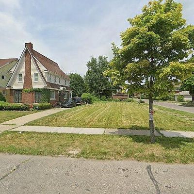 3210 Collingwood St, Detroit, MI 48206