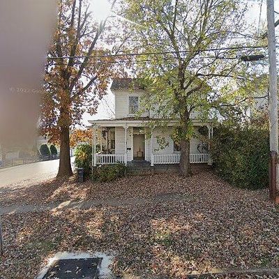 321 Wadsworth St, Lynchburg, VA 24501