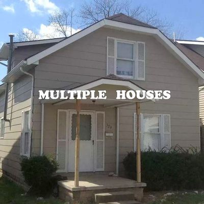 321 Willard Ct, Huntington, WV 25703