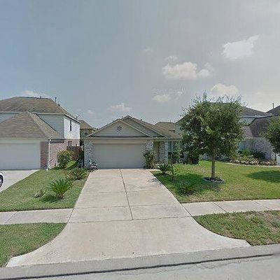 3214 Barkers Crossing Ave, Houston, TX 77084