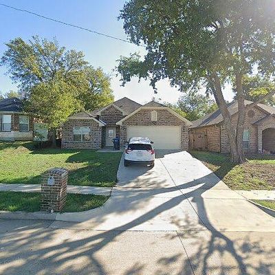 3214 Refugio Ave, Fort Worth, TX 76106